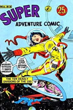 Issue #53