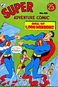 Issue #55