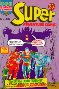Issue #59