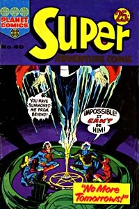 Issue #60