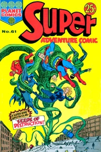 Issue #61