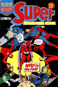 Issue #67