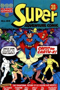Issue #68