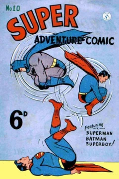Issue #10
