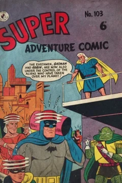 Issue #103