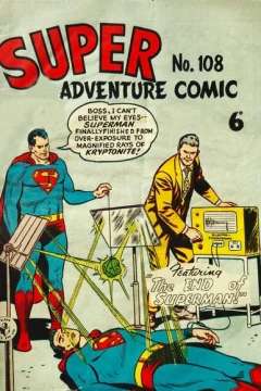 Issue #108