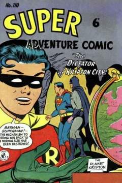 Issue #110