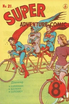 Issue #21