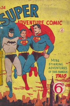 Issue #24
