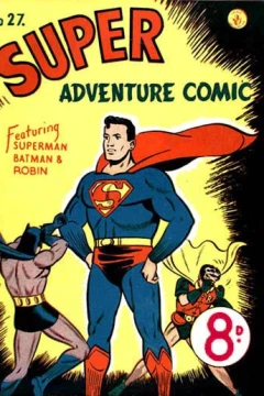 Issue #27
