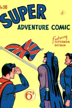 Issue #36