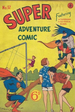 Issue #37