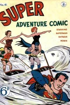 Issue #41