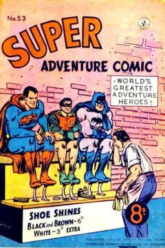 Issue #53