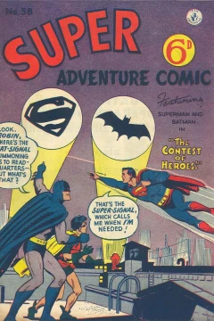 Issue #58