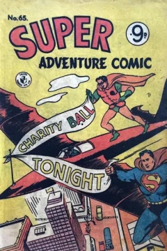 Issue #65