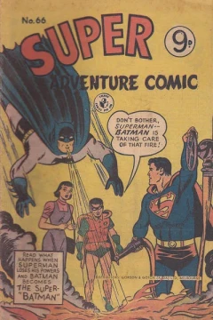 Issue #66