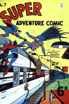 Issue #7