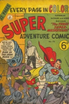 Issue #75