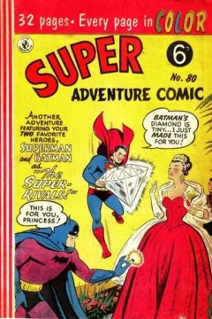 Issue #80