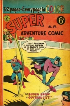 Issue #84