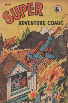 Issue #91