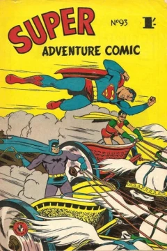 Issue #93