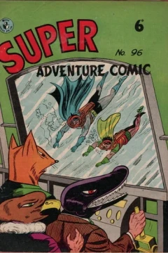 Issue #96