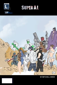 Robot Terror Group