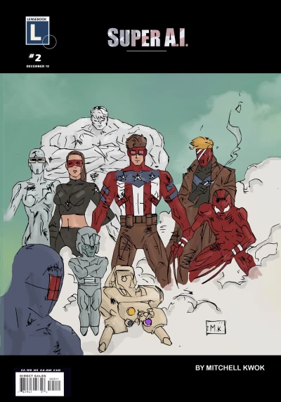 Cover of Part 2