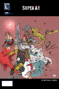 Issue #25