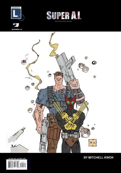 Cover of Part 3