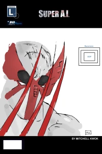 The Brotherhood of Evil Robots (Part 4)