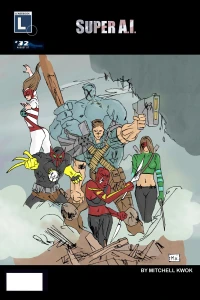 Issue #32