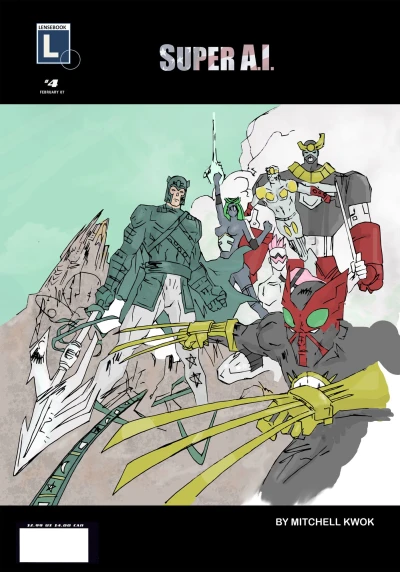 Cover of Part 4