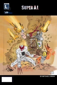 Issue #45
