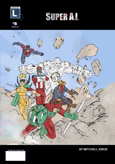 Cover of Part 5