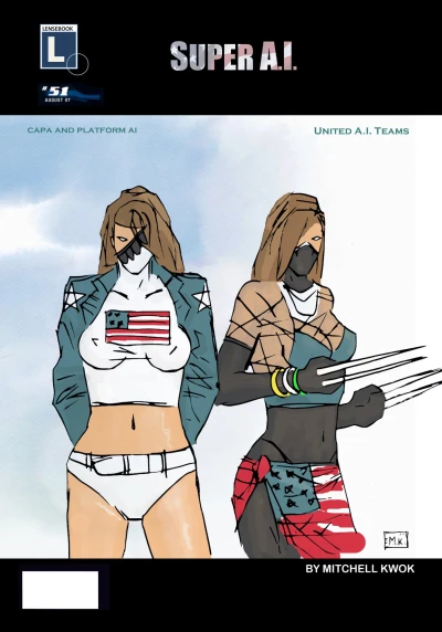 Cover of Issue #51