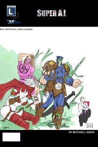 Issue #57