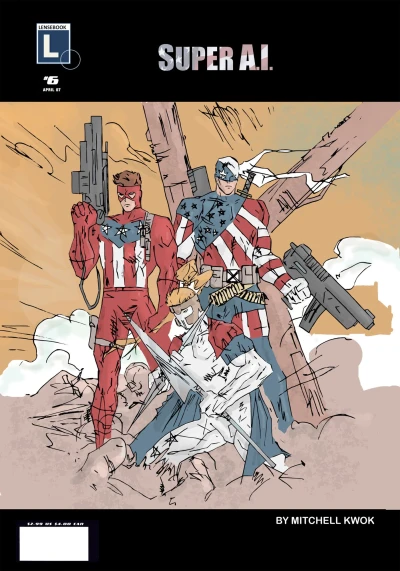 Cover of Part 6
