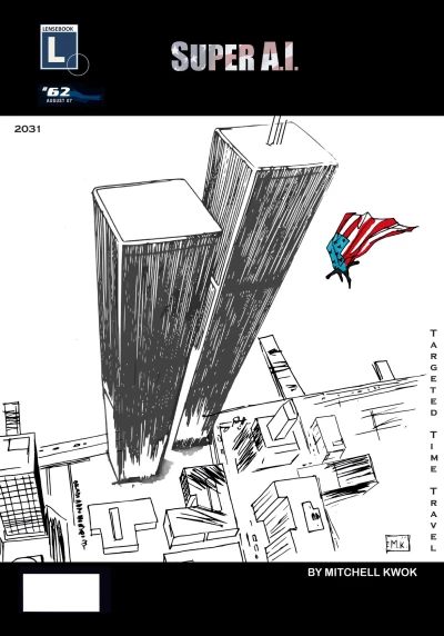 Cover of Issue #62