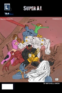Issue #64
