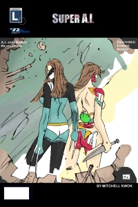 Issue #72