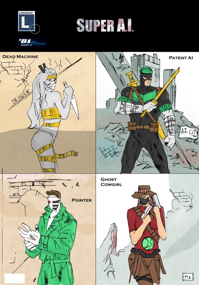 Cover of Issue #81