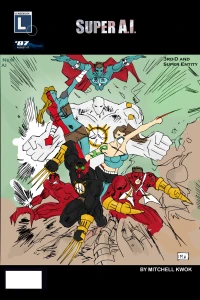 Issue #87