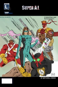 Issue #90