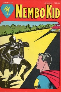 Issue #10