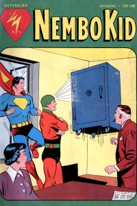 Issue #12