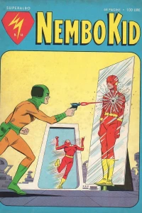 Issue #14