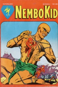 Issue #16